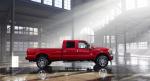 Ford F-250 Super Duty Platinum 2013 года